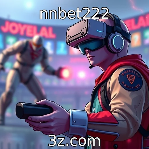 Inovações tecnológicas em jogos de realidade aumentada