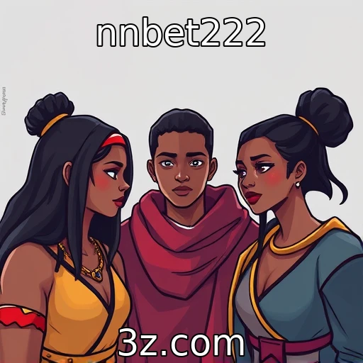 Diversidade e inclusão na criação de personagens de jogos