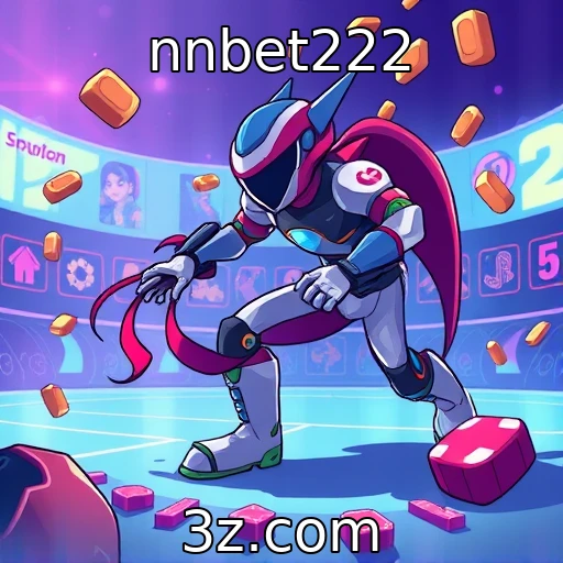 Tendências emergentes no desenvolvimento de jogos