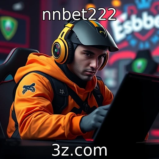 Crescimento do mercado de eSports e tendências futuras