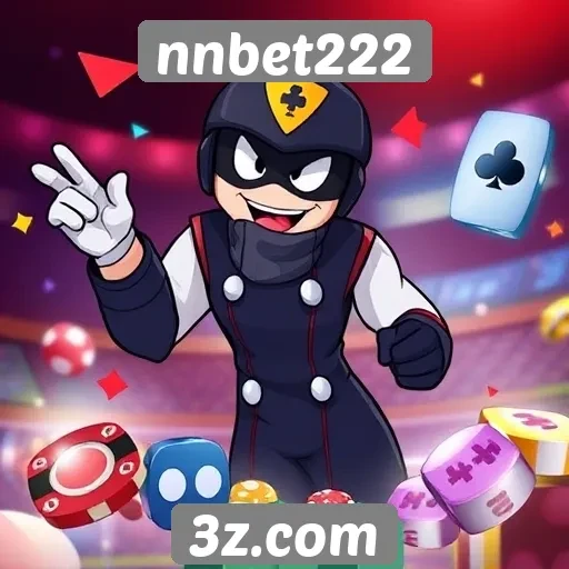 Opções de jogos oferecidas pela nnbet222