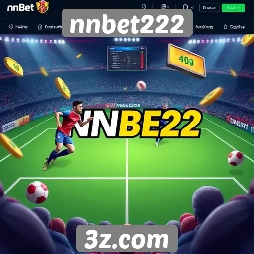 Análise da plataforma de jogos nnbet222