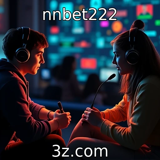 Relação entre jogos e saúde mental nas novas gerações