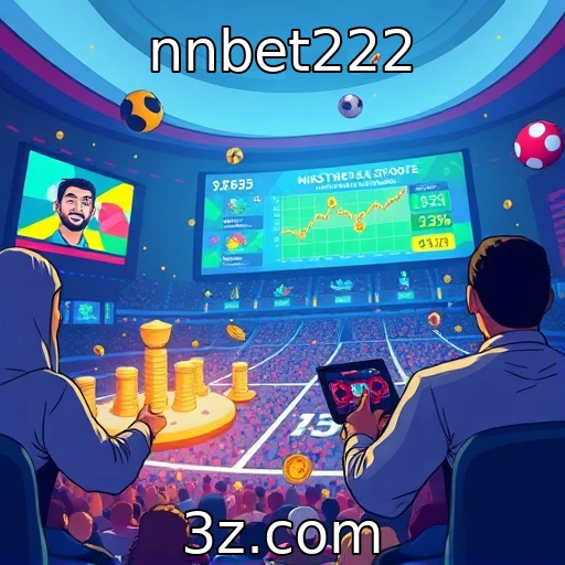 Crescimento das microtransações em jogos móveis