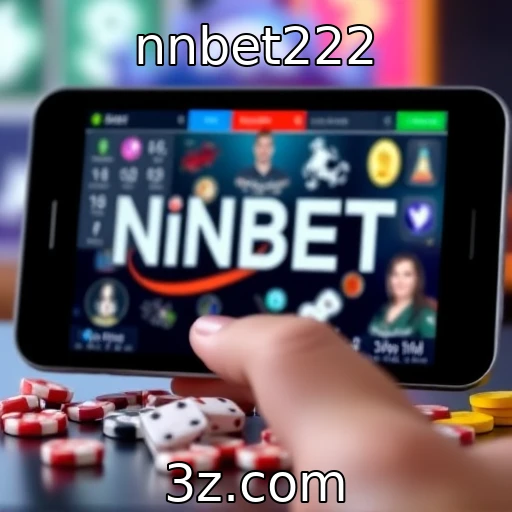 Evolução dos jogos móveis e sua popularidade