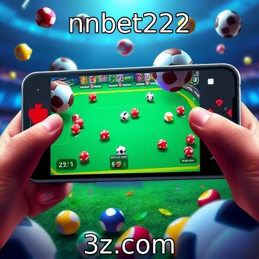 Crescimento do mercado de jogos móveis em regiões específicas