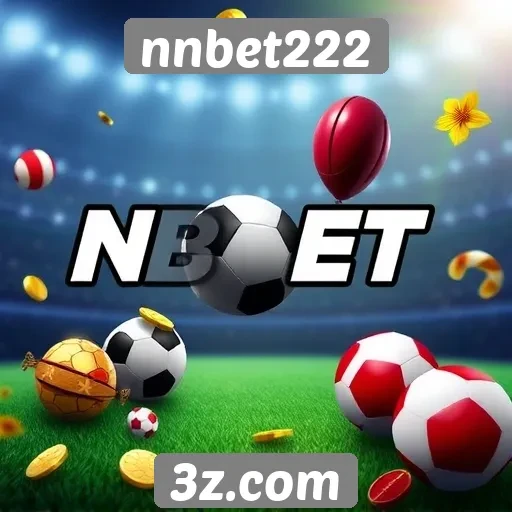 nnbet222 análise das opções de jogos disponíveis