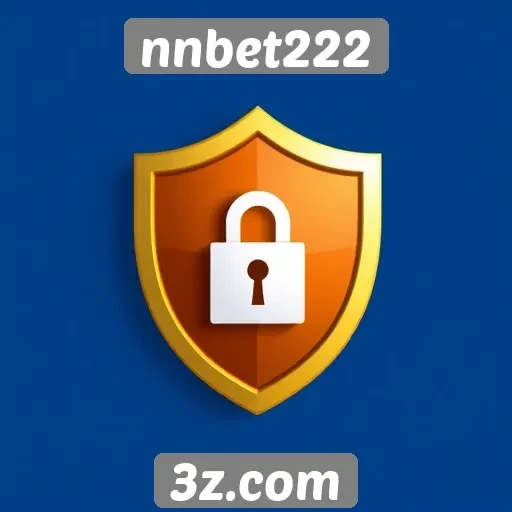 recursos de segurança do site nnbet222