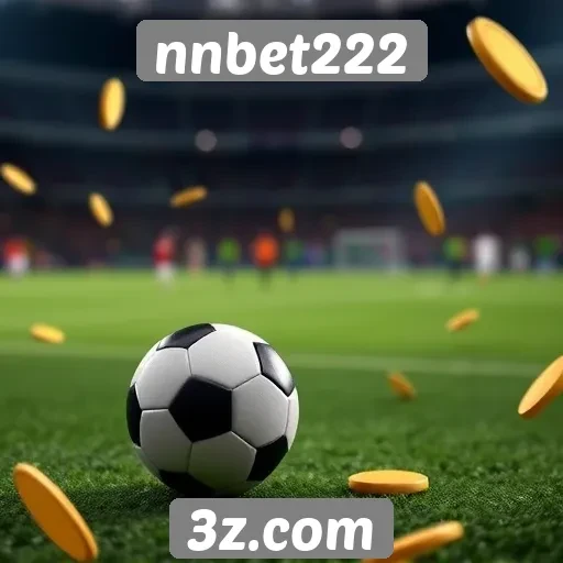 Promoções e bônus oferecidos pelo nnbet222